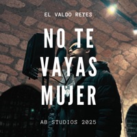 No Te Vayas Mujer (feat. El Valdo Reyes) - Single - AK BLACKS