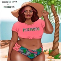 Perfecto (Remix) - Single - Romy So love & Diddy Es