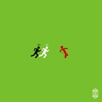 RUN EM OUT (feat. Vycroy) - Single - GODINA