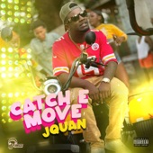 Catch E Move artwork