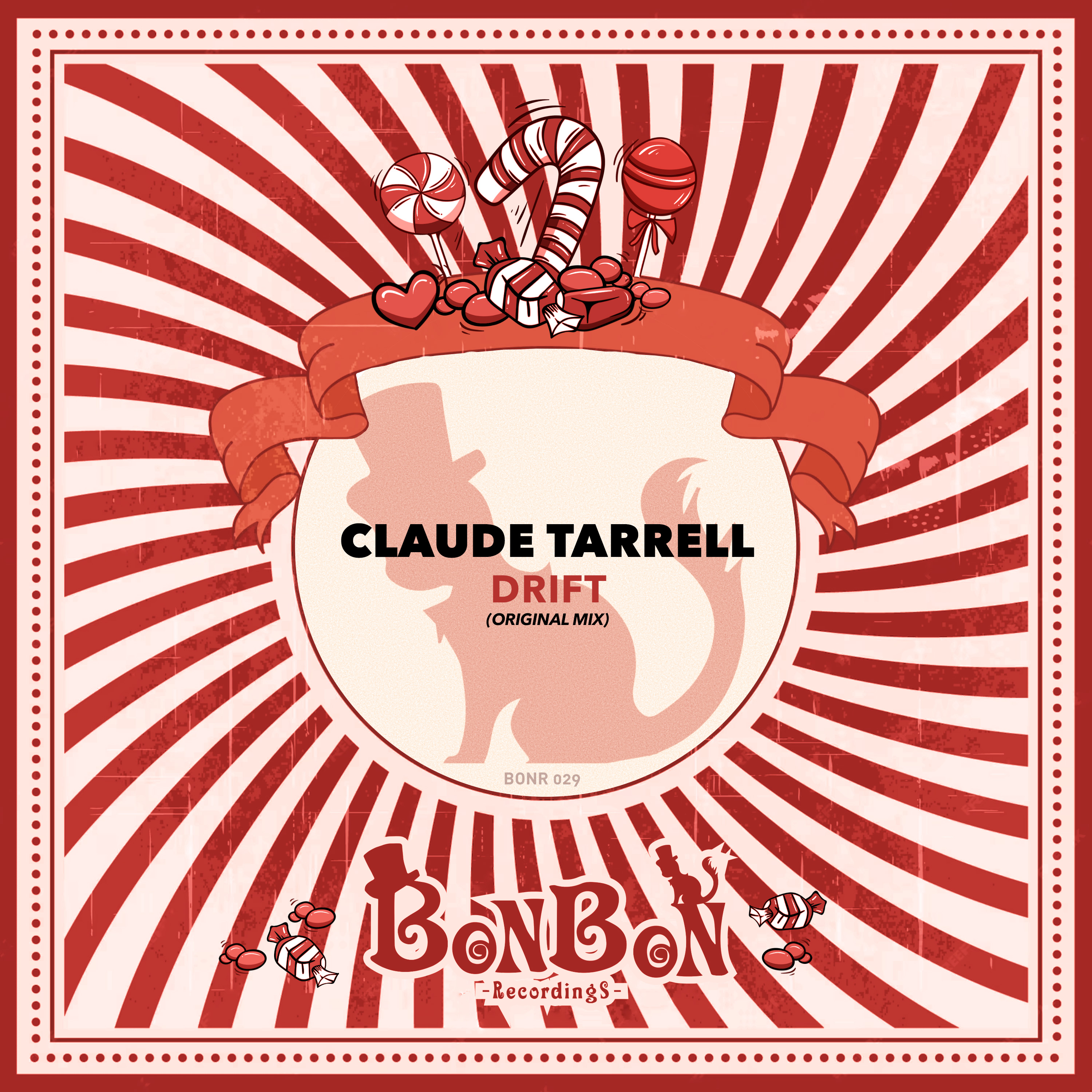 Claude Tarrell - Radio Show 22.12.22