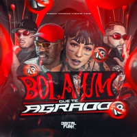 Bola um Que Te Agrado - Single - MC BROOKLYN & Puccatsunami