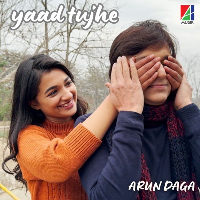 Yaad Tujhe - Single