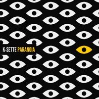 Paranoia - Single - k-sette