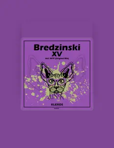 Listen to Bredzinski, watch music videos, read bio, see tour dates & more!