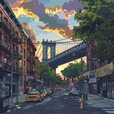 Trip to London - Single