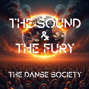 The Sound and the Fury (Single Mix) - Single