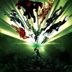 BEN 10 - Single