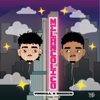 Melancólico (feat. Too Young To Die) - Single - Yankill & Bounce