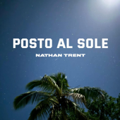 posto al sole - Nathan Trent Cover Art