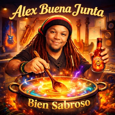 Bien Sabroso - Single