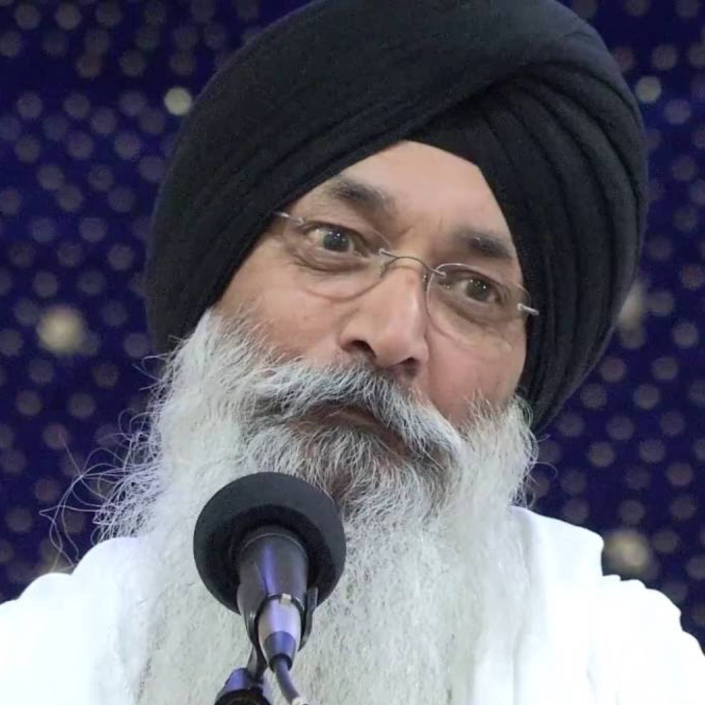 Deho Daras Sukh Daateya - EP