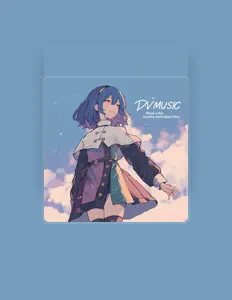 Ακούστε περιεχόμενο από DVMUSIC, παρακολουθήστε μουσικά βίντεο, διαβάστε το βιογραφικό, δείτε ημερομηνίες περιοδείας, και πολλά ακόμη!