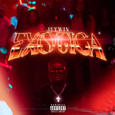 EXOTICA (feat. Súbele Trex) - Single