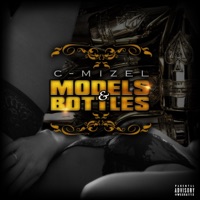 100 models 100 bottles - C-Mizel