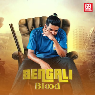Bengali Blood - Single
