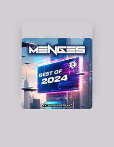 Listen to Menges, watch music videos, read bio, see tour dates & more!