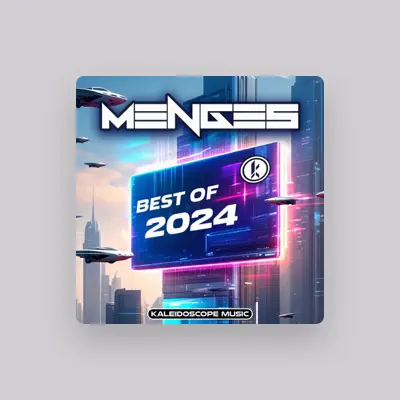 Listen to Menges, watch music videos, read bio, see tour dates & more!