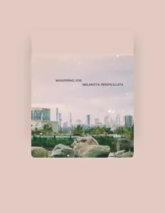 Ascolta Melanitta Perspicillata, guarda video musicali, leggi la biografia, vedi le date del tour & altro!