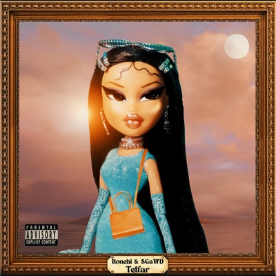 Telfar - Single