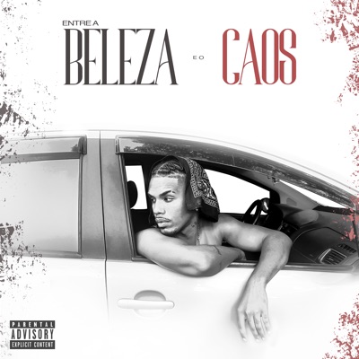 Entre a Beleza e o Caos - EP
