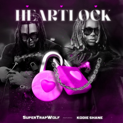 Heartlock (feat. Kodie Shane) - Single