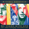 Michael Schenker Group - My Years with UFO  artwork