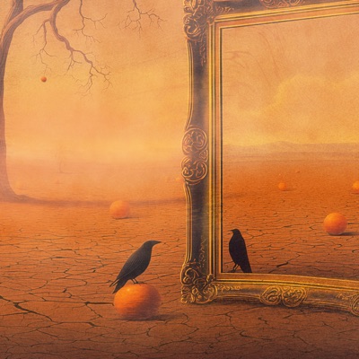 RIFLESSO DEL NIENTE - Single