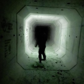 Ghost (feat. Peralta) Hermayosmora