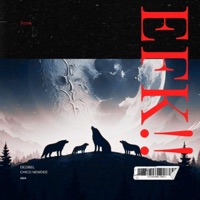 ETHEREALASFK! (feat. DEZIBEL) - Single - Chico Newdee