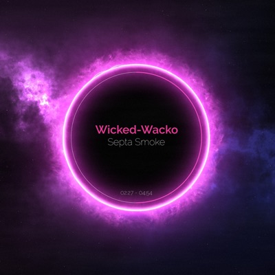 Septa Smoke - Single