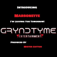 I'm Leaving You Tomorrow (feat. Marsonette) - Single - Mister Cotton