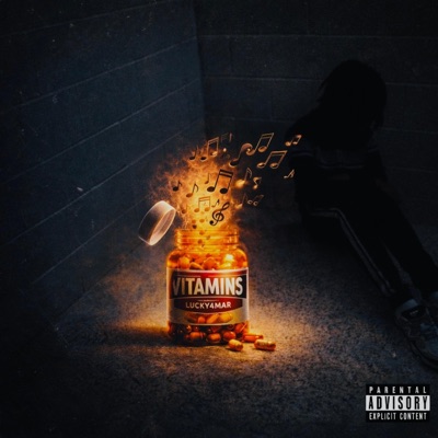Vitamins - Single