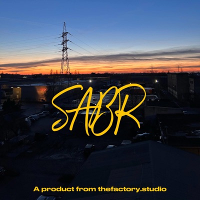 SABR - EP