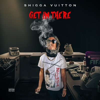 Get In There (Fifa Rollin) - Single