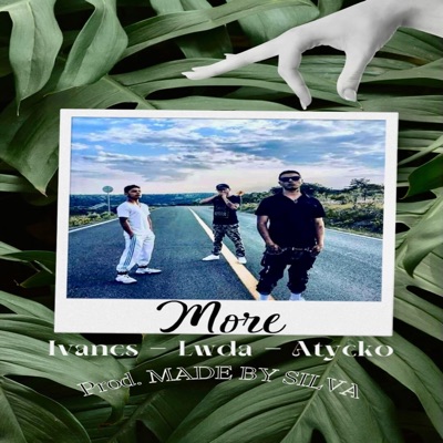More (feat. Atycko & Lwda) - Single