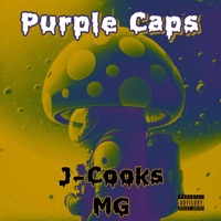 Purlle Caps (feat. MG) - Single - J-Cooks