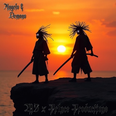 Angels & Demons (Single) - Single