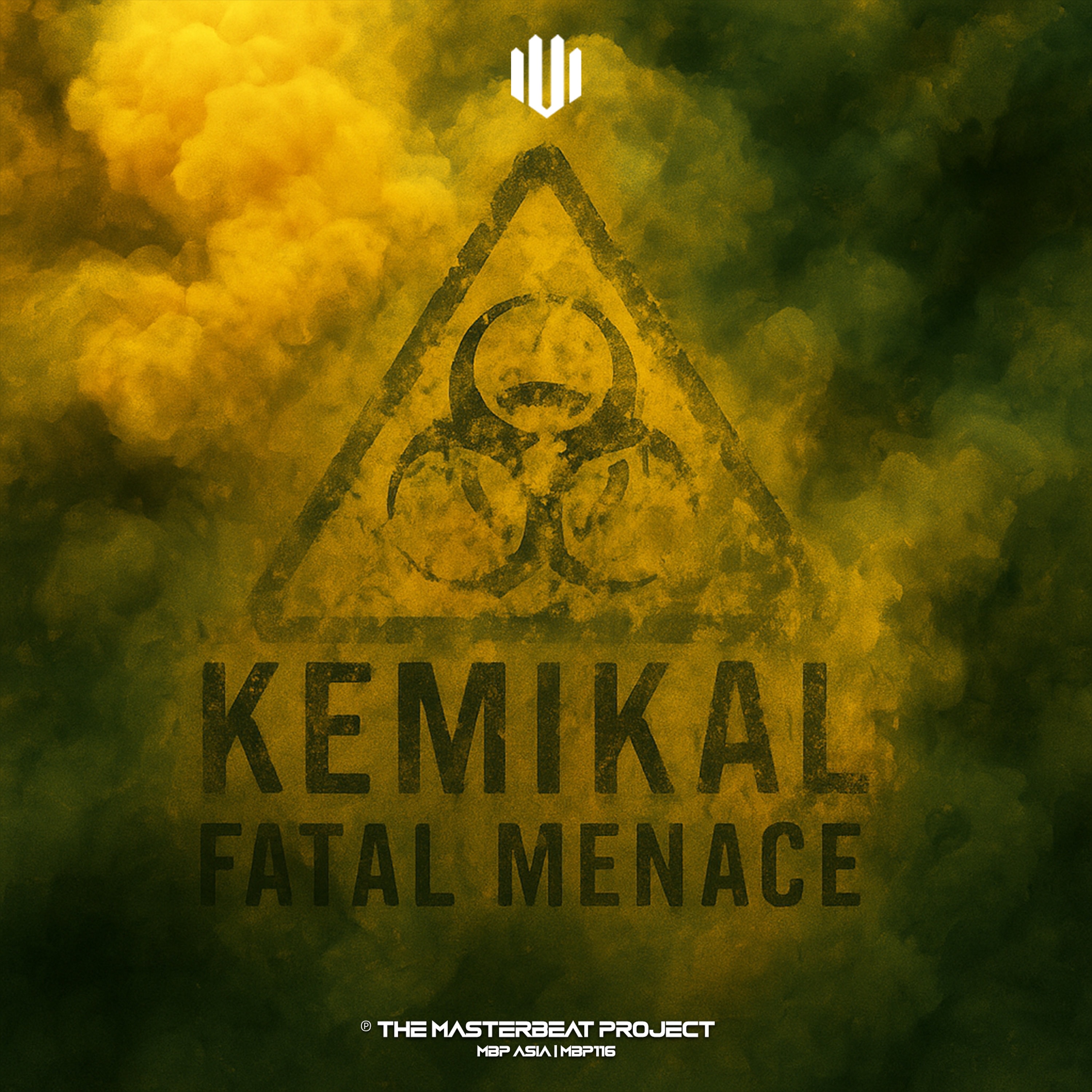 KEMIKAL - Single