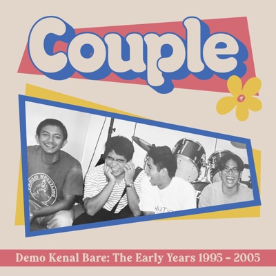 Demo Kenal Bare: The Early Years 1995-2005