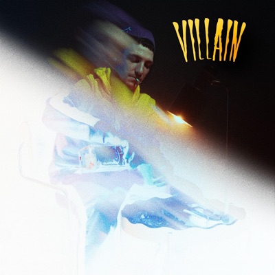 VILLAIN - Single