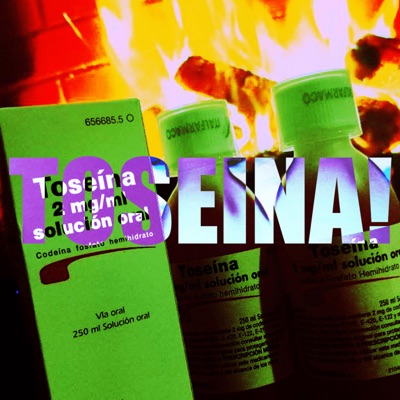 TOSEINA! (feat. Bnd) - Single