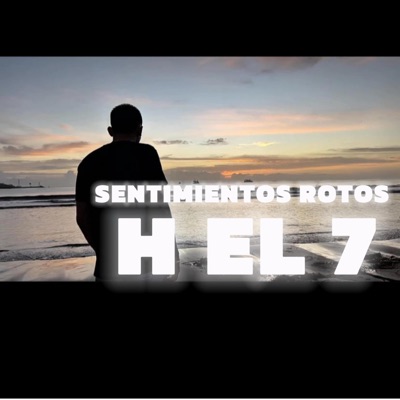 Sentimientos rotos - Single