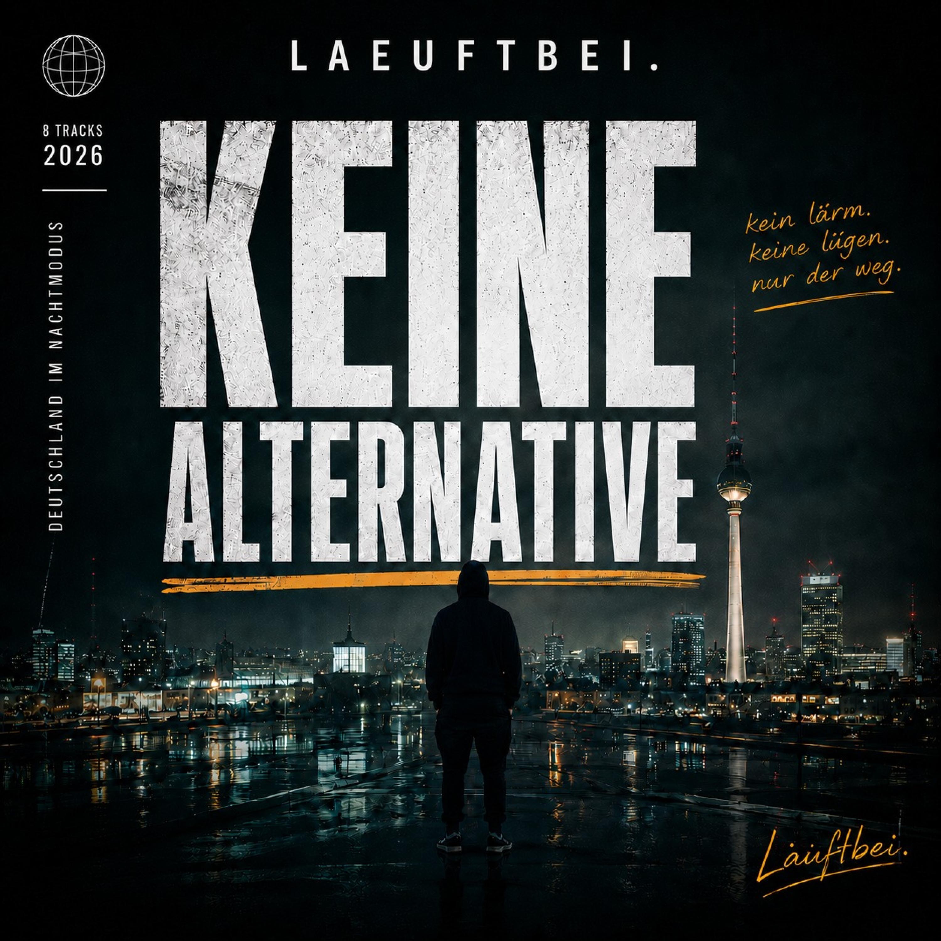 Keine Alternative