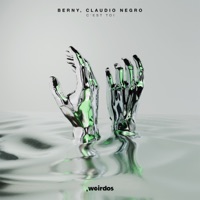 WRD26 - C'est Toi - Single - Berny & Claudio Negro