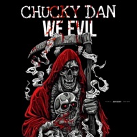 We Evil (feat. Chucky Dan) - Single - DAMOO BEATZ