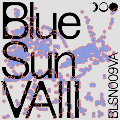 Listen to Blue Sun VA III by Various Artists