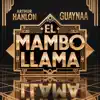 EL MAMBO LLAMA