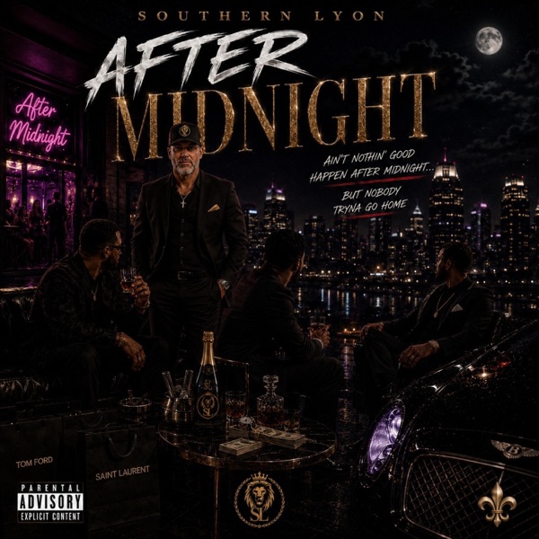 After Midnight