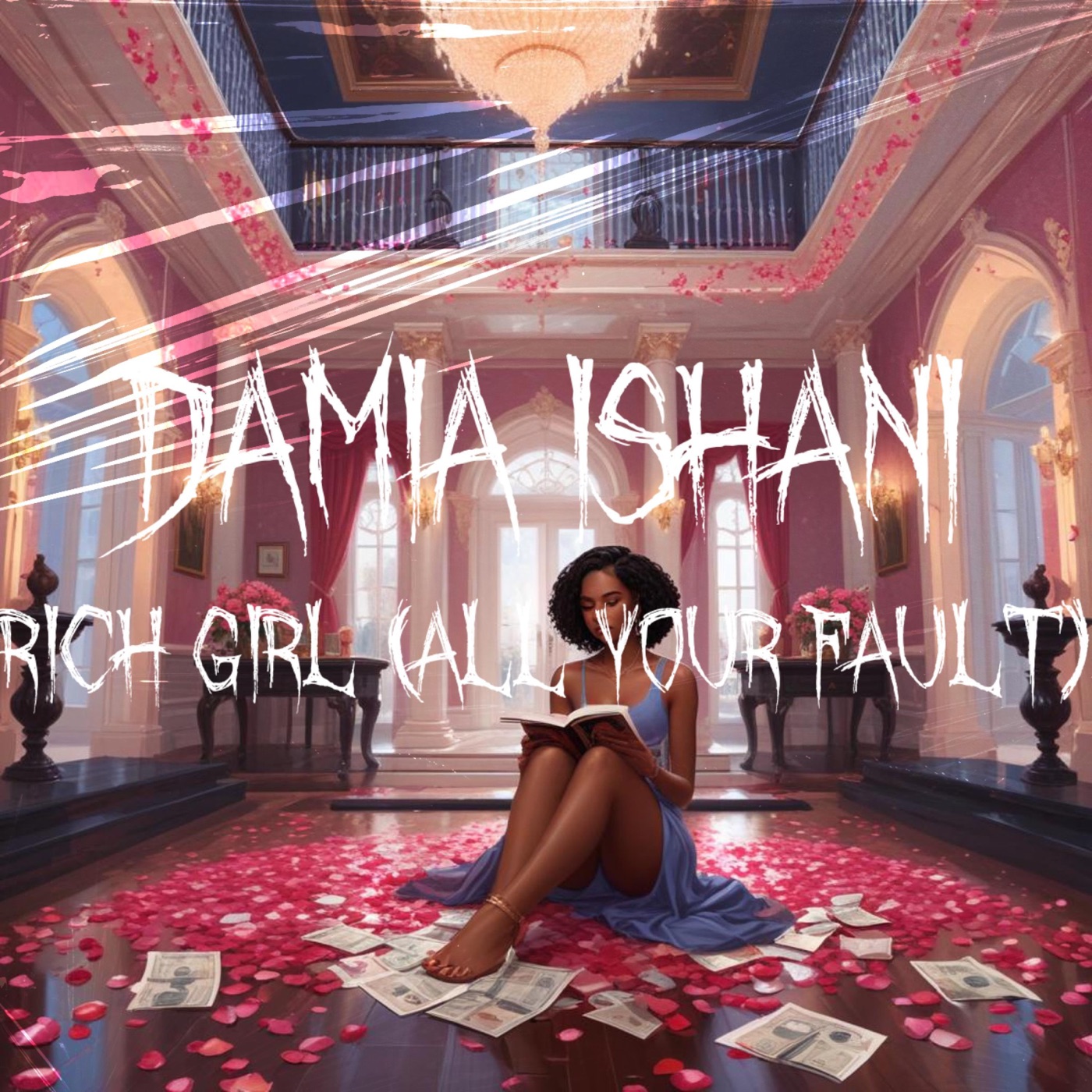 Rich Girl